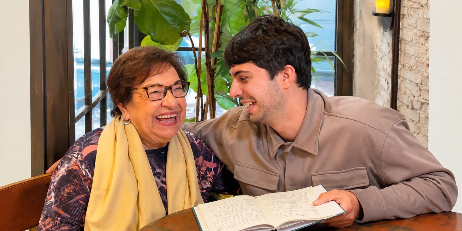 La idea que emociona a miles de familias