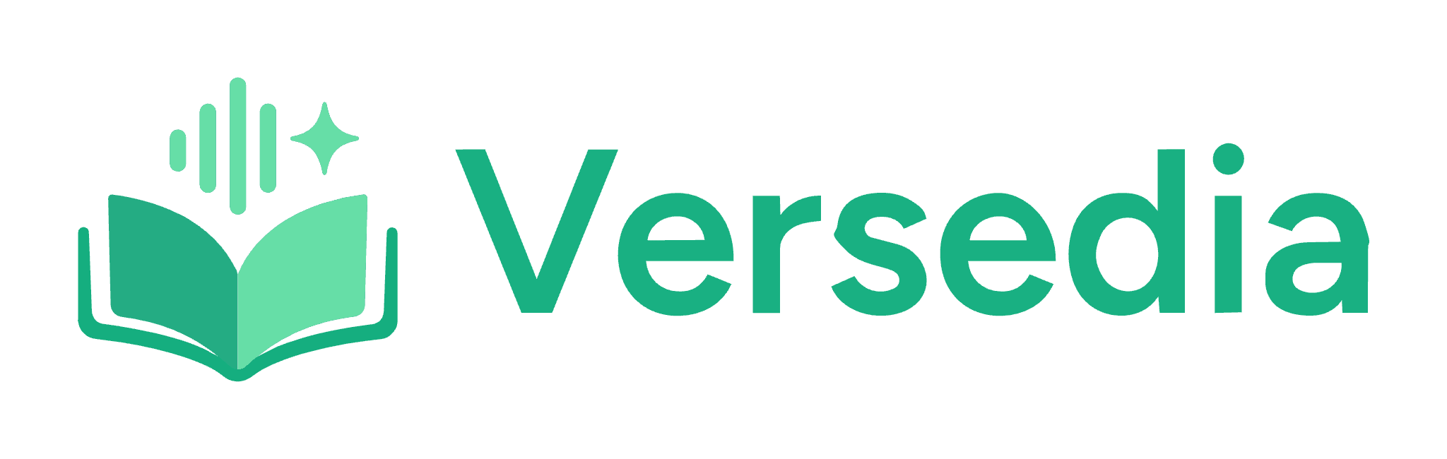 Versedia Logo