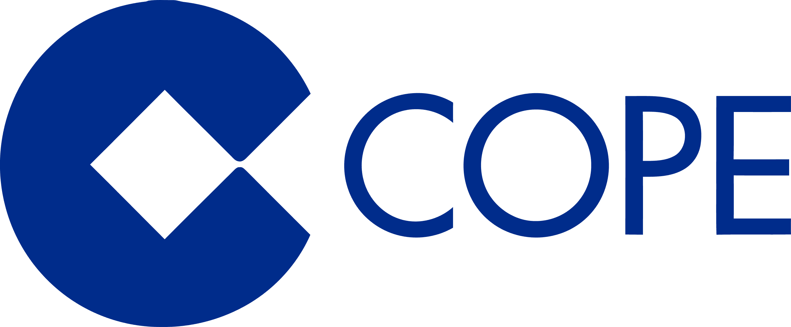 Logótipo de COPE Radio