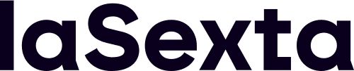Logo de laSexta