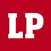 Logótipo de Las Provincias