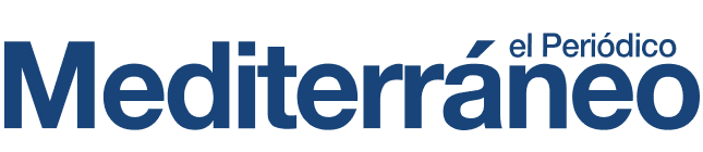 Logótipo de El Periódico Mediterráneo