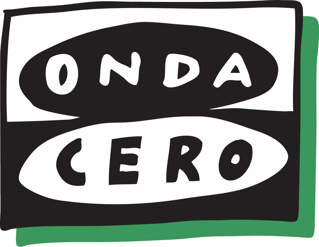 Logótipo de Onda Cero