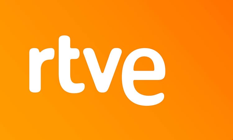 Logótipo de RTVE Comunitat Valenciana