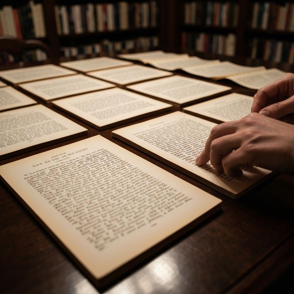 Tecnología al servicio de la historia