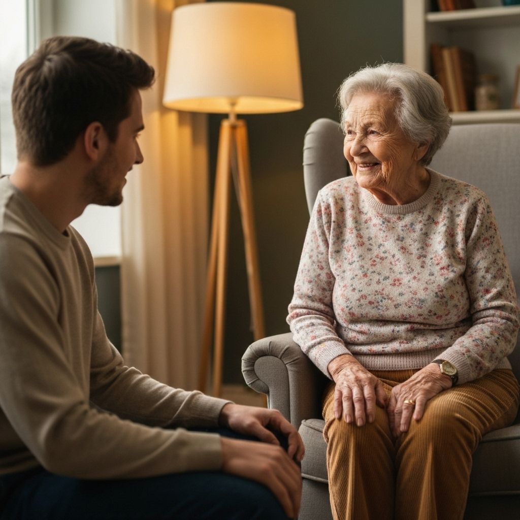 El Poder de la Voz: Por qué el Audio es Clave en tu Biografía