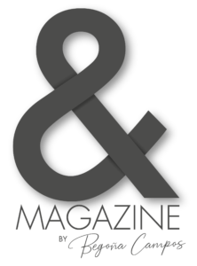Logo de And Magazine