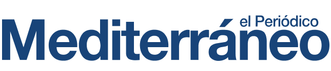 Logo de Mediterráneo