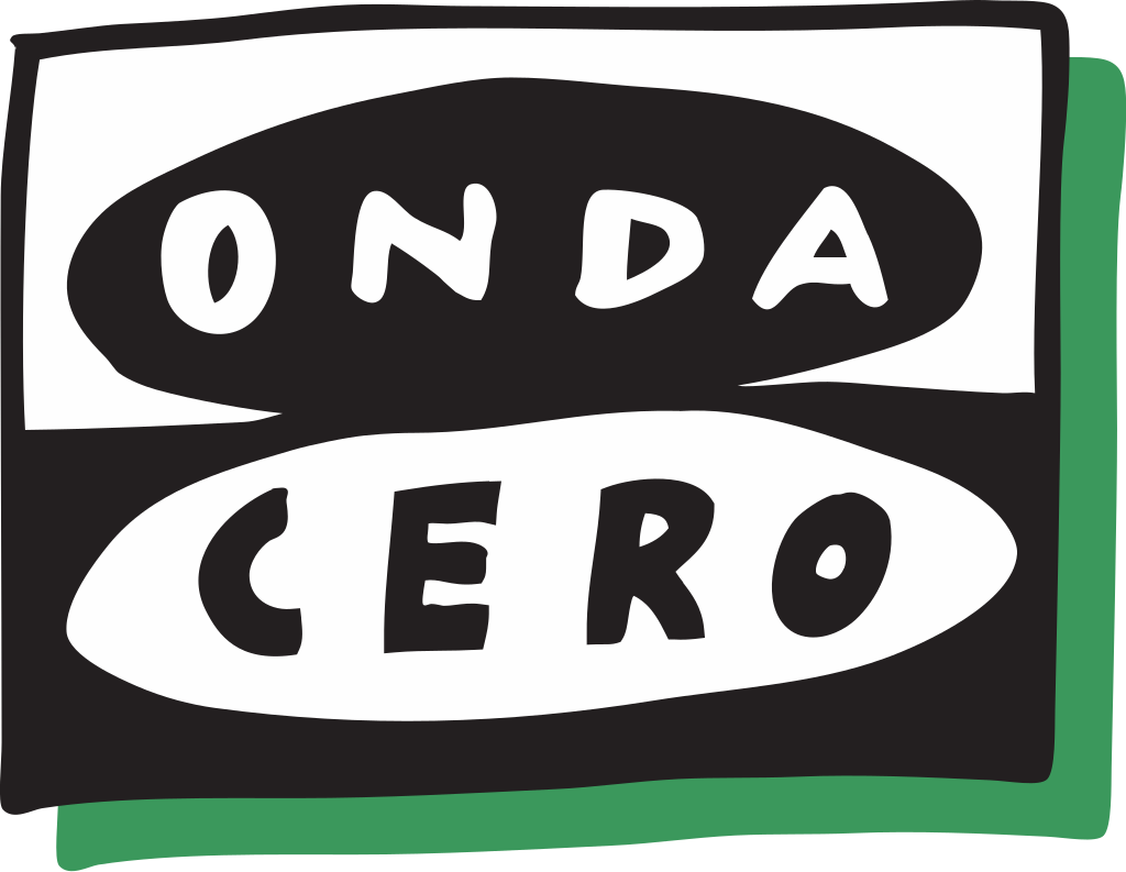 Logo de Onda Cero