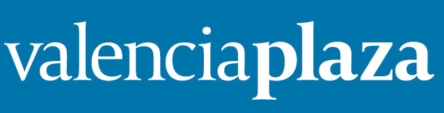 Logo de Valencia Plaza